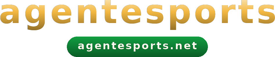 agentesports logo